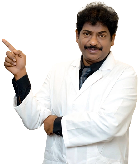 Dr. K. Bala Kumaran