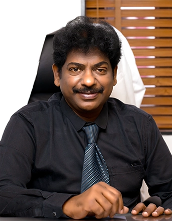 Dr. K. Bala Kumaran